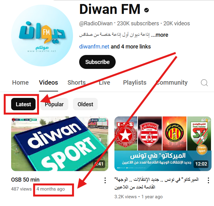 instagram diwan fm